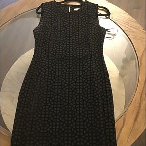 Calvin Klein dress